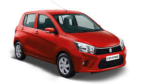 Celerio Petrol