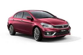 Ciaz Petrol