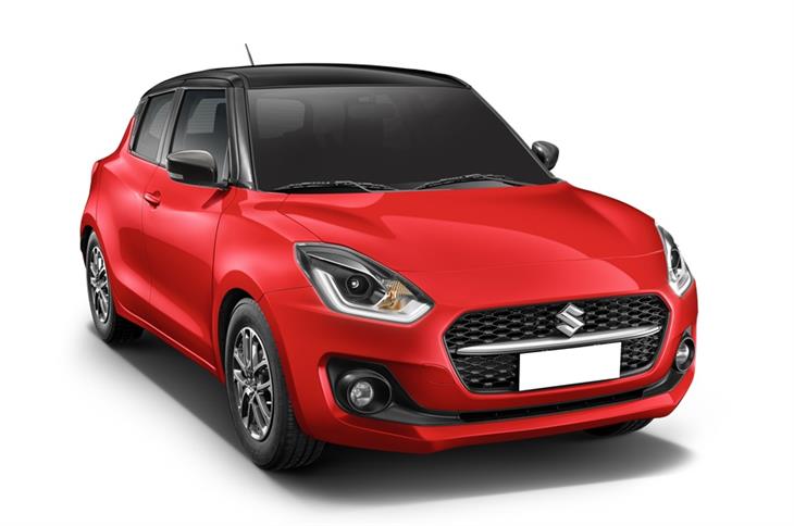 Eco Sport Petrol
